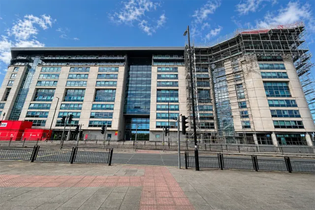 Echo Buildings, Sunderland, SR1, photo 1