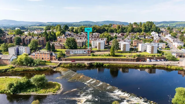 Caulview, Dumfries, DG2, photo 1