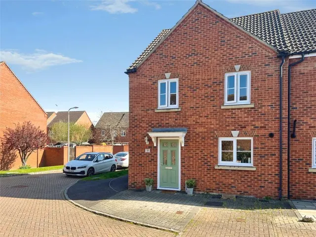 Rosebay, Wokingham, RG40, photo 1