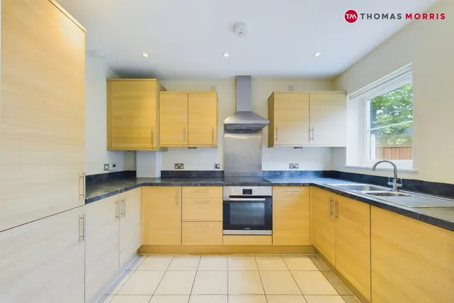 The Moor, Melbourn, SG8, photo 1