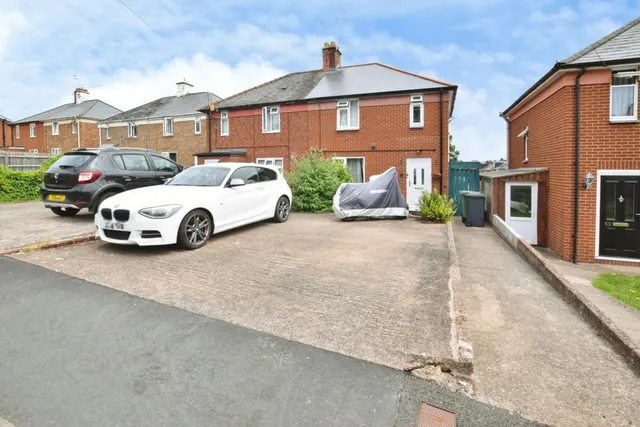Newman Road, St Thomas, photo 1