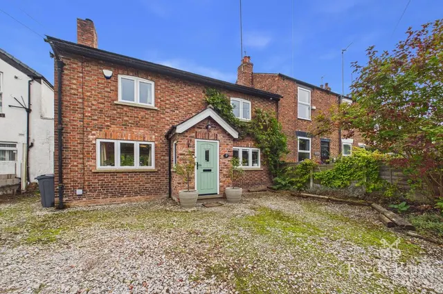 Moor End, Manchester, M22, photo 1