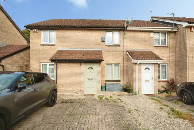 Lydstep Road, Barry, CF62, photo 2