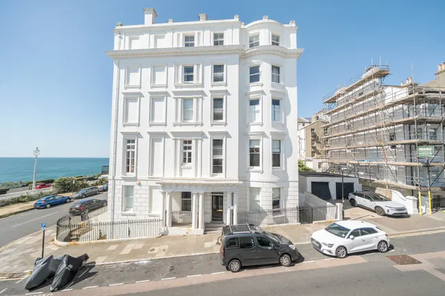 Clarendon Terrace, Brighton, BN2, photo 1
