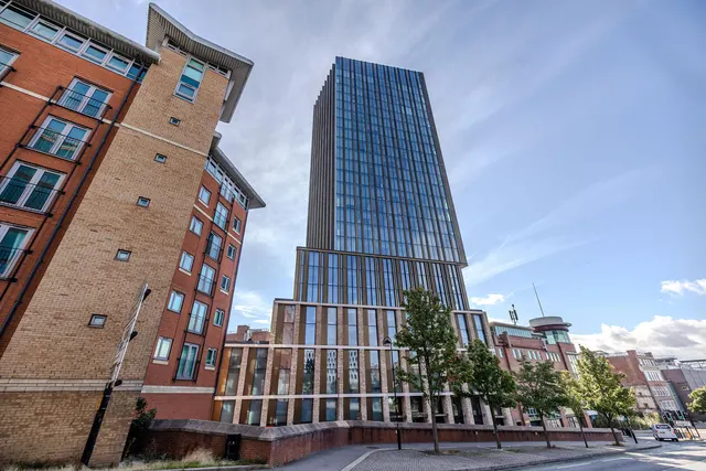 Rutherford Street, Newcastle Upon Tyne, photo 1