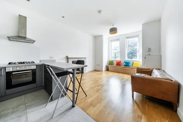Gordon Road, Ealing, W5, photo 2