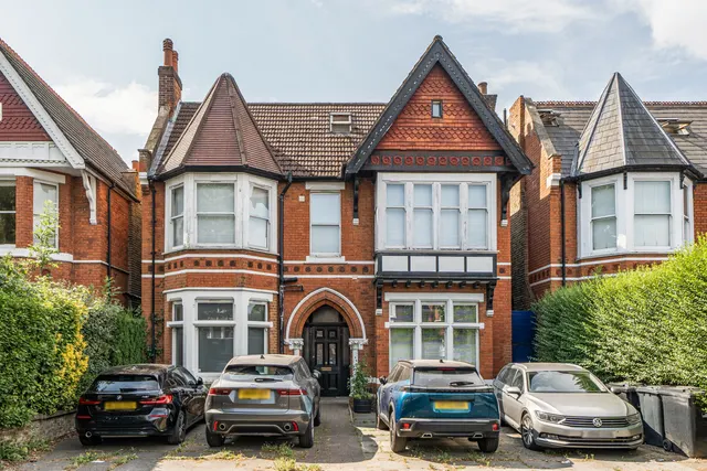 Gordon Road, Ealing, W5, photo 1