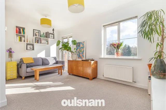 Photo 3 — William Road, Northfield, Birmingham, B31 2PX