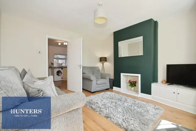 Photo 3 — Allsops Place, Stand Road, Newbold, Chesterfield, S41 8SN