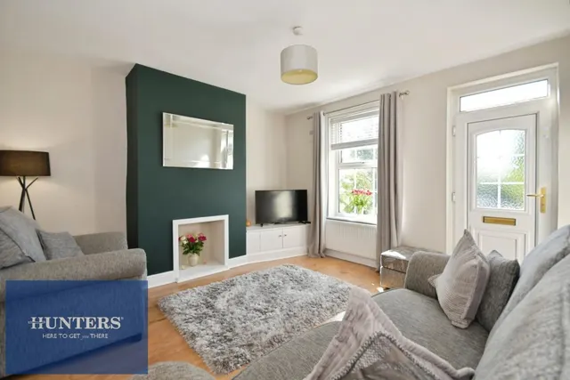 Photo 2 — Allsops Place, Stand Road, Newbold, Chesterfield, S41 8SN