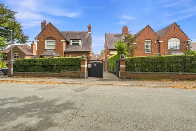 Glascote Lane, Wilnecote Tamworth, B77, photo 3