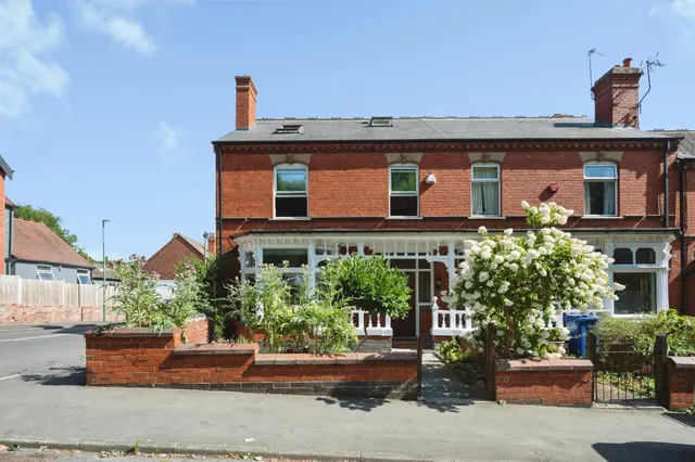 Selborne Road, Dudley, photo 1
