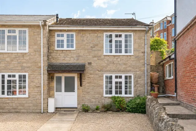 Marshall Row, Swanage, BH19, photo 1