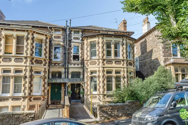 Clarendon Road, Bristol, BS6, photo 1