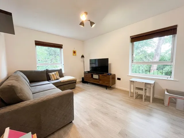 Photo 3 — Leckhampton Place Old Station Drive, Cheltenham, GL53 0DD