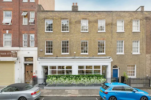 Star Street, London, W2, photo 1