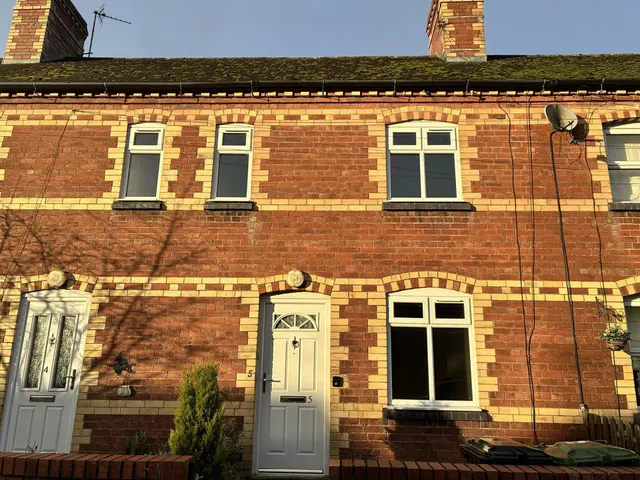 Wyson Terrace, Wyson, Wyson Lane, Ludlow, Shropshire, SY8 4NH, photo 1