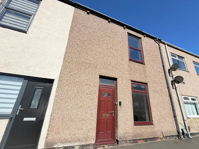 Whitley Bay NE25 0DJ, NE25, photo 1