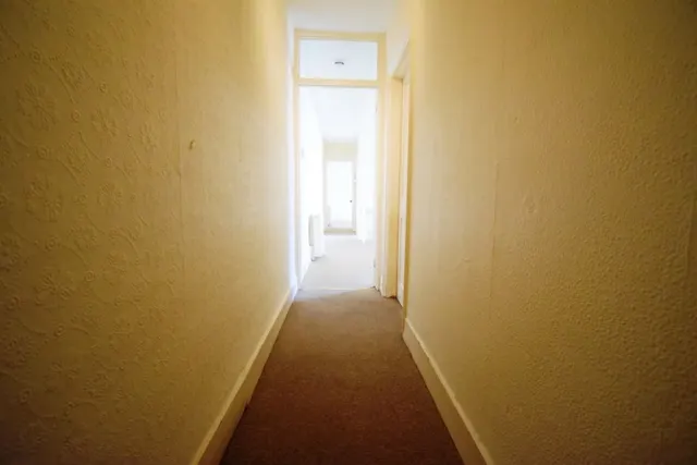 Photo 3 — First Floor Flat, Chaucer Road