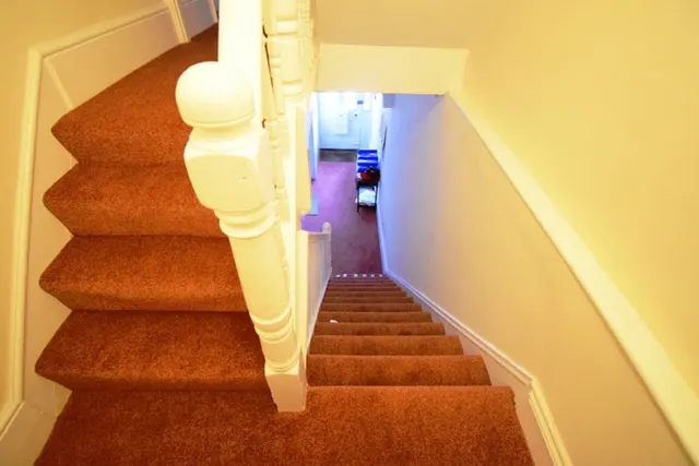 Photo 2 — First Floor Flat, Chaucer Road
