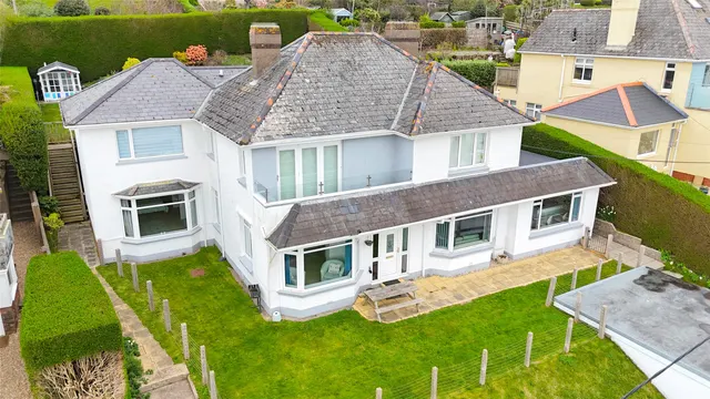 Springfield Road, Woolacombe, EX34, photo 1