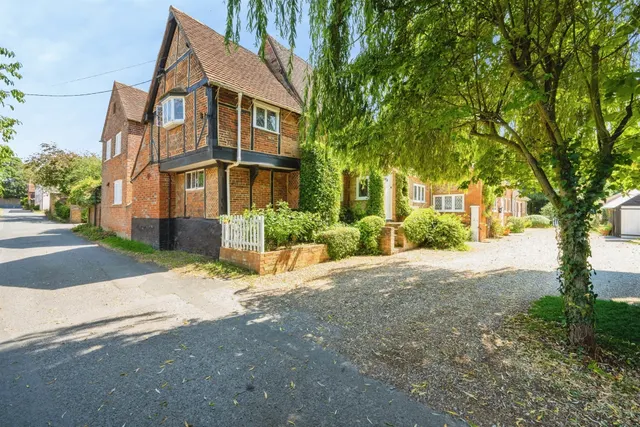 Orchard Lane, Stewkley, Leighton Buzzard, photo 1