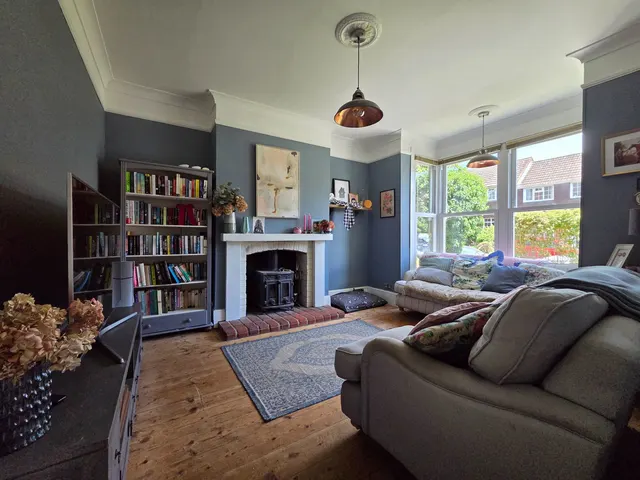 Photo 2 — Sydney Road, Walmer, Deal, CT14 9JW