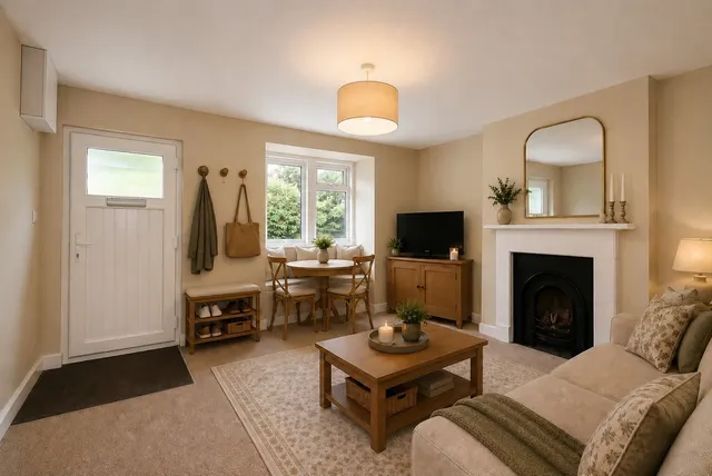New Road, Calne, photo 1