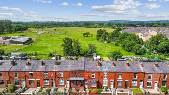 Photo 2 — Park Road, Hindley, Wigan, Wigan, WN2 3RX