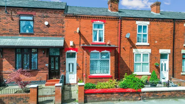 Park Road, Hindley, Wigan, Wigan, WN2 3RX, photo 1