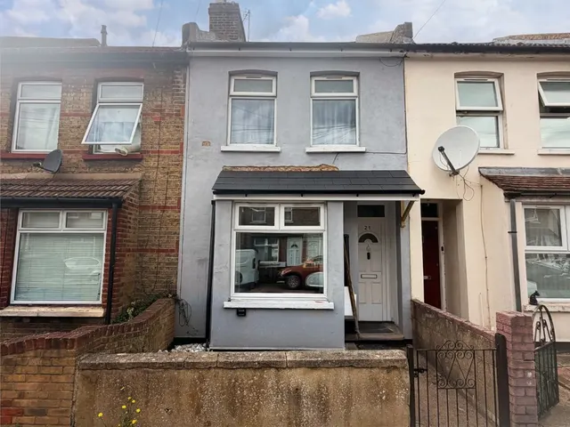 Cecil Road, Gravesend, DA11, photo 1