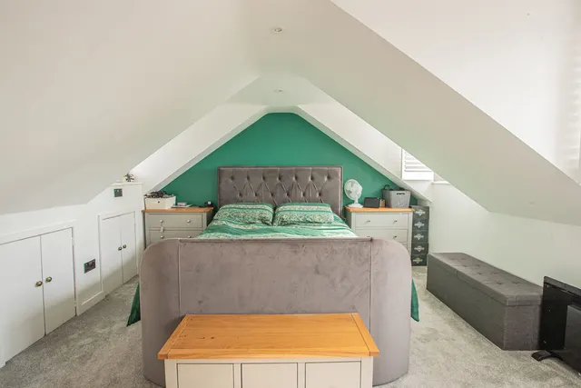Hodges Close, Tetbury, photo 3