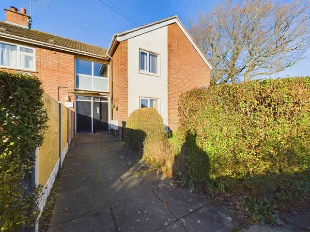 Newhall Road, Chester, Cheshire, CH2 1TB, photo 1