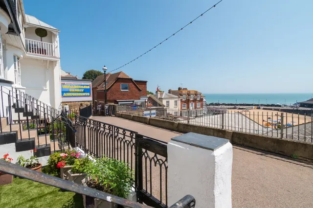 Eldon Place, Broadstairs, CT10, photo 3