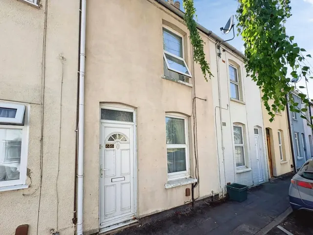 Alma Place, Linden, photo 1