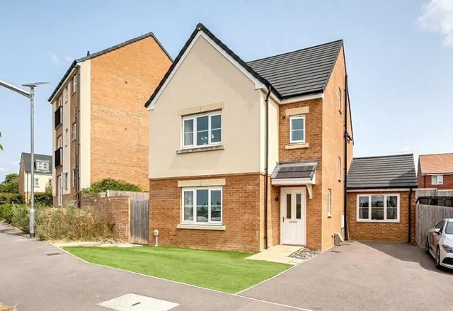 Jockey Way, Andover, SP11, photo 1