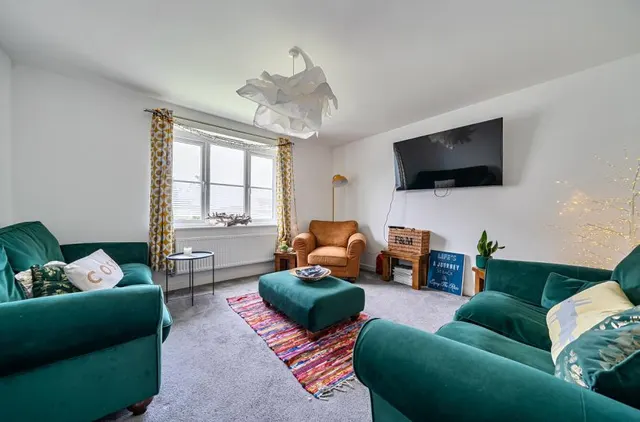 Jockey Way, Andover, SP11, photo 2