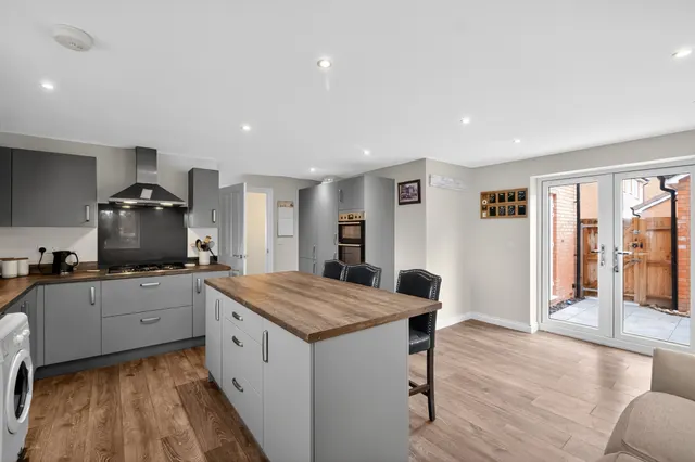 Hebridean Gardens, Hereford, HR2, photo 1