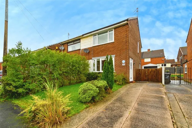 Avon Close, Worsley, Manchester, Greater Manchester, M28, photo 1