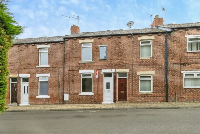 Elm Terrace, Bishop Auckland, DL14, photo 2
