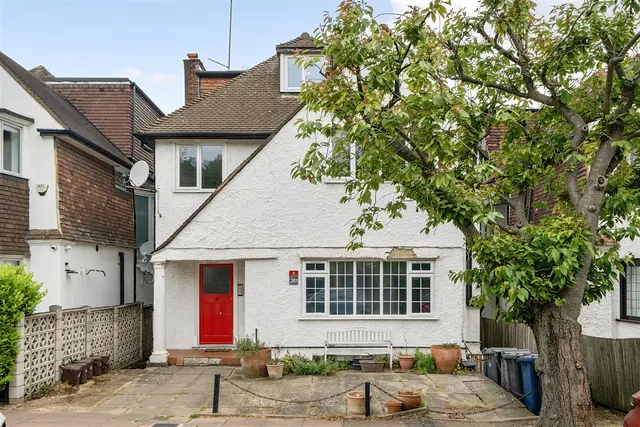 The Park, Golders Green, NW11, photo 1