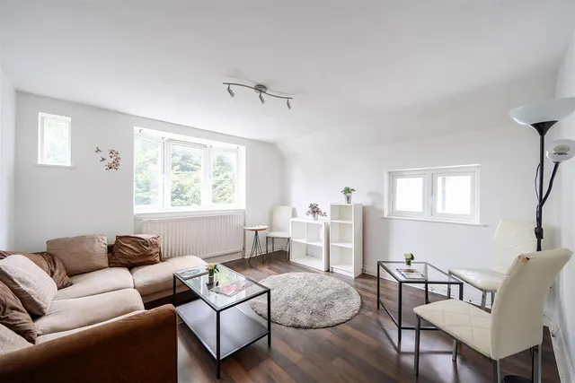 The Park, Golders Green, NW11, photo 2