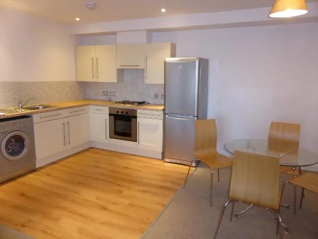 Photo 2 — Horsfall Street, Kaber Court, L8 6RY