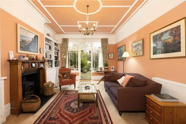 Larpent Avenue, Putney, London, SW15, photo 1