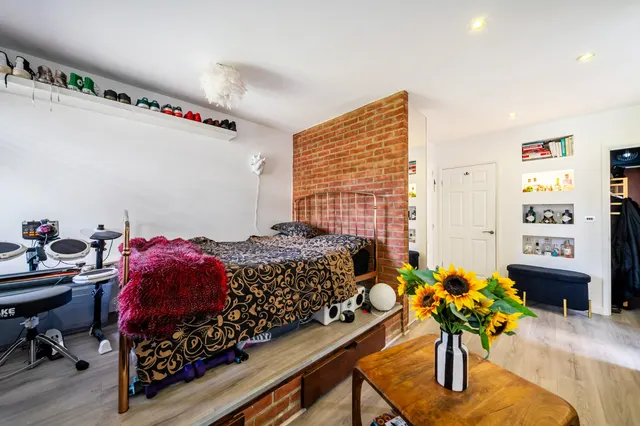 Wyndham Road, Camberwell, SE5, photo 2