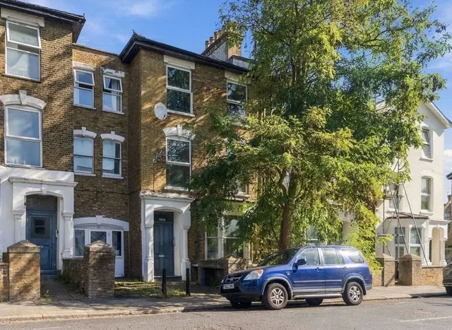 Wilberforce Road, Finsbury Park, N4, photo 1