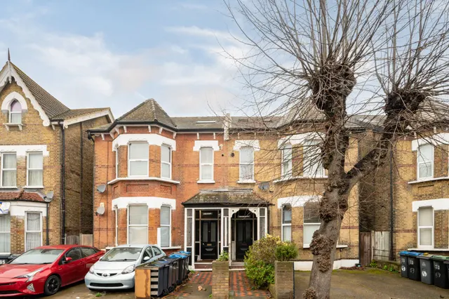 Flat 1, 69 Oakfield Road, Croydon, photo 1