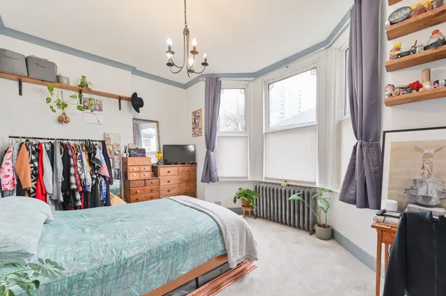 Photo 3 — Flat 1, 69 Oakfield Road, Croydon