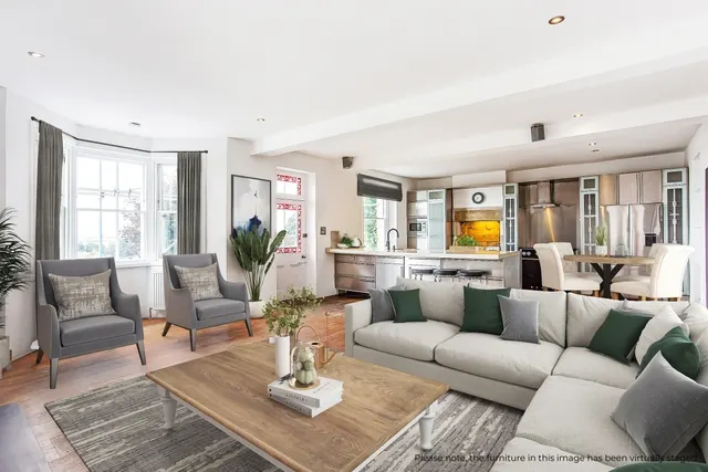 Pack Horse Lane, Bath, BA2, photo 2