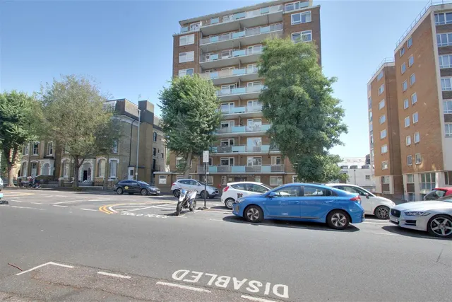 Photo 2 — The Drive, Hove